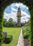 Cliveden House Clock Tower
