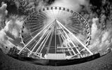 Worthing Observation Wheel