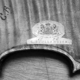 Manufacturer's label