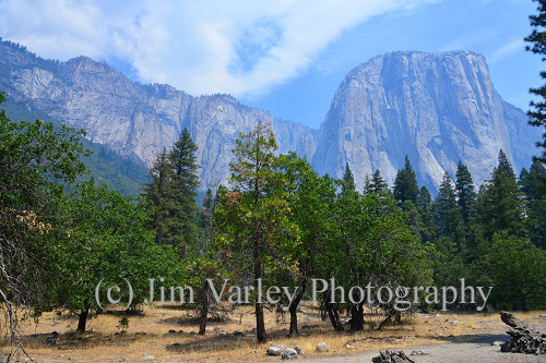 Yosemite