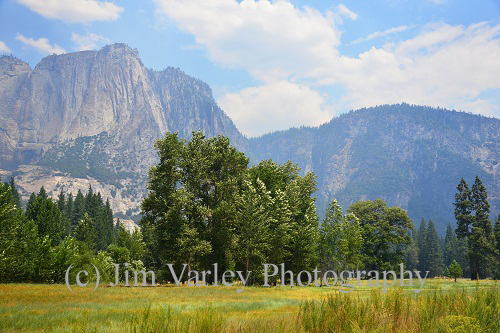 Yosemite