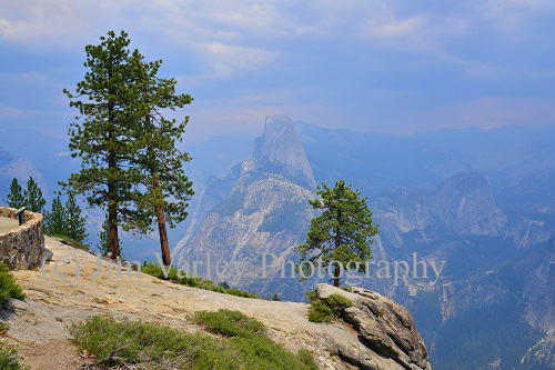 Yosemite National Park, California