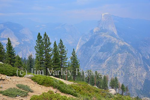 Yosemite National Park