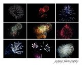 firework montage lr