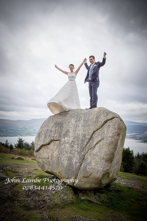 Rachel and Philip