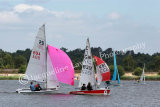 Frensham Pond SC - 10 Hour Race 2015