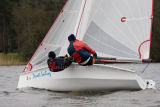 Frensham Frenzy 2013