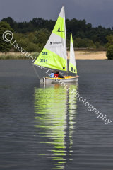 Frensham Pond SC - 10 Hour Race 2014