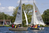 Kingsmead SC Open Day