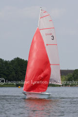 Frensham Pond SC - 10 Hour Race 2013