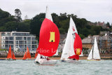 Cowes 2014