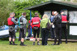 Solo Open at Kingsmead SC - 12th April 2014