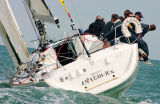 Cowes 2012