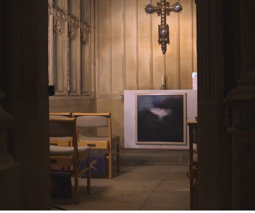 Untitled Pentecost Bath Abbey