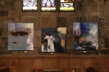 Cathedral Exhibition