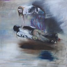 Healing Touch full view