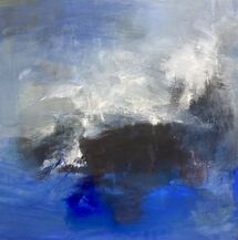 Alighting / Light over Brisons