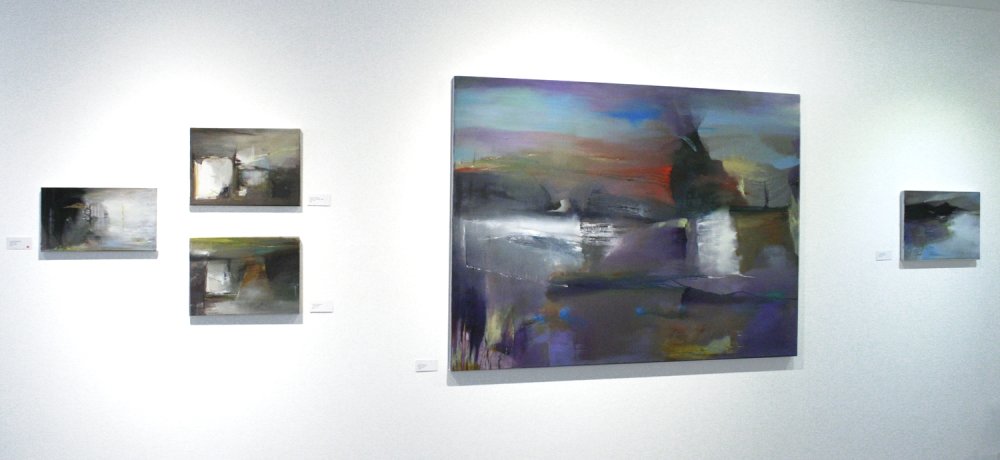 after the Master, curwen gallery