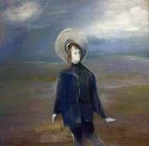 Scarecrows and Wolves