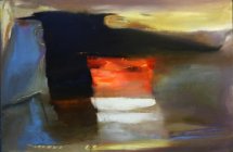 After Robert Motherwell