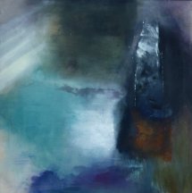 Silver Birch Dreaming (ii)