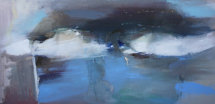 absent figure- starry one