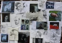 skyboy dreamer and wolf story