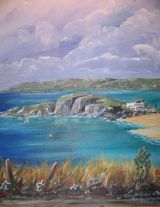 Burgh Island; SOLD