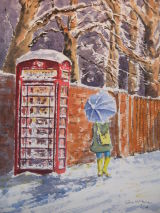 Christmas special; sold