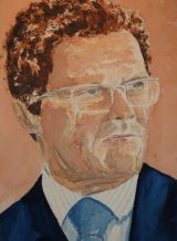 English football manager Capello; sold