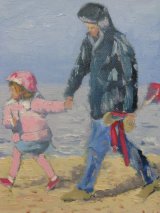 Hurry up, Grandad! Gifted