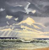 Light after the Storm