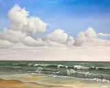 And the Waves roll in