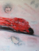 In memory of Marco Simoncelli; gift