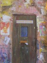 Interesting memory for Jack; NFS