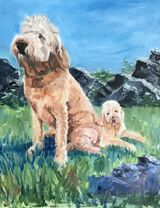 Two Humphreys; gifted
