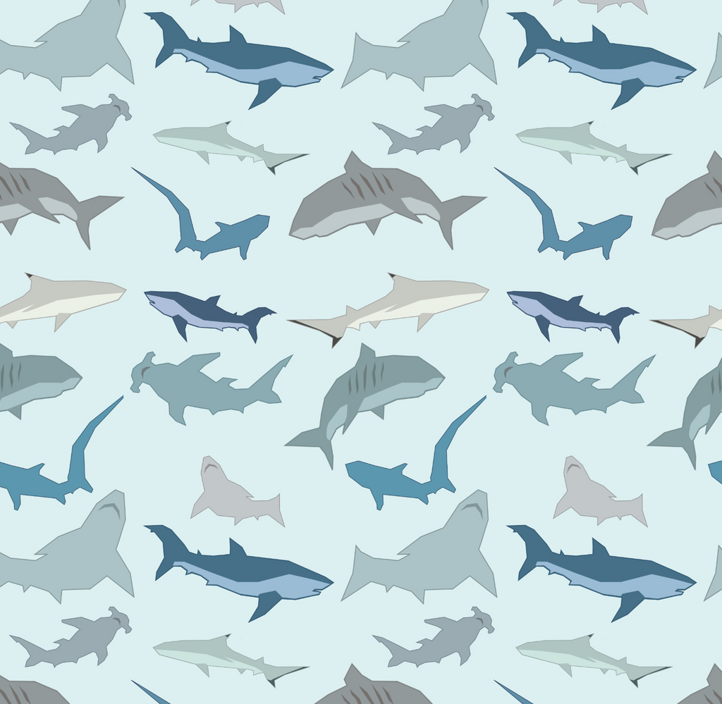 Sharktacular