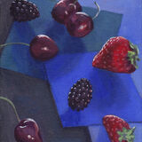 Cherries and Berries