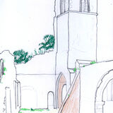 Ayot St Lawrence Old Church