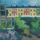 Finsbury Park Houses