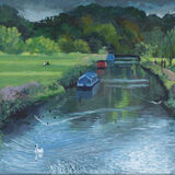 Life on the River, Hertford