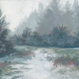 Misty Pines