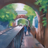 Gospel Oak