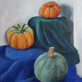 Gourd Pyramid