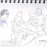 TYA Treatment Centre 5