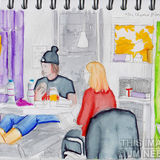 TYA Treatment Centre 4