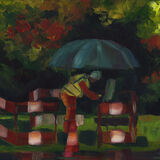 Rainy Day Work