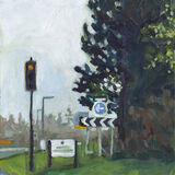 Roundabout