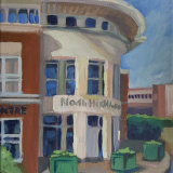 NHC Goldsmith Centre, Letchworth