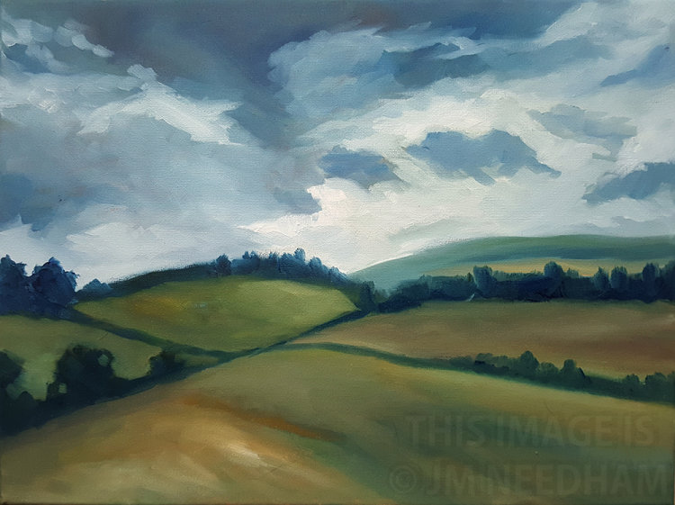Yorkshire Hills